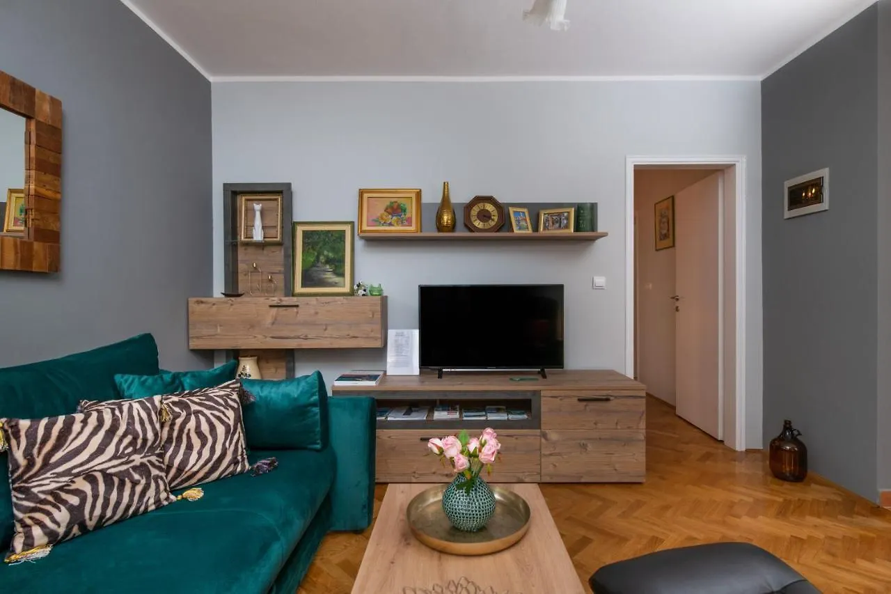 Apartment Green 29 Rovinj