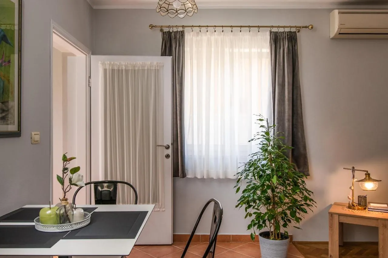 Apartment Green 29 Rovinj 0*,