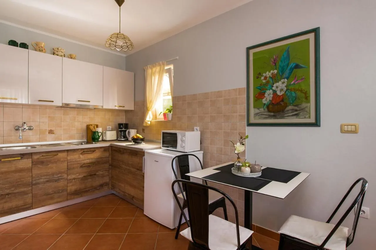 Apartment Green 29 Rovinj