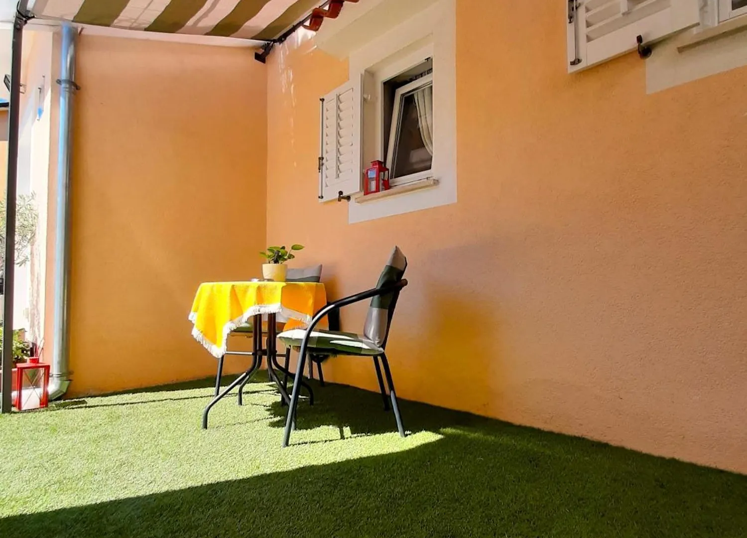Apartment Green 29 Rovinj