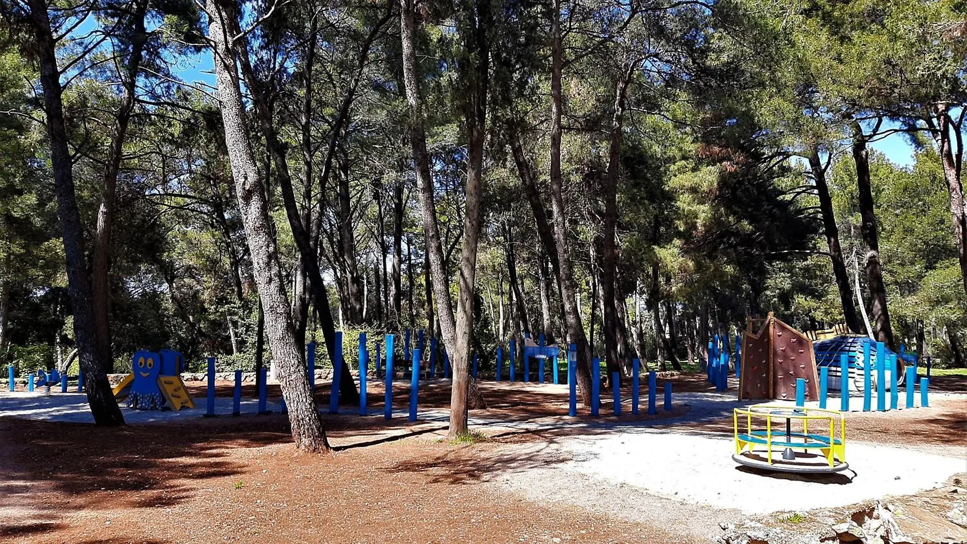 Apartment Green 29 Rovinj