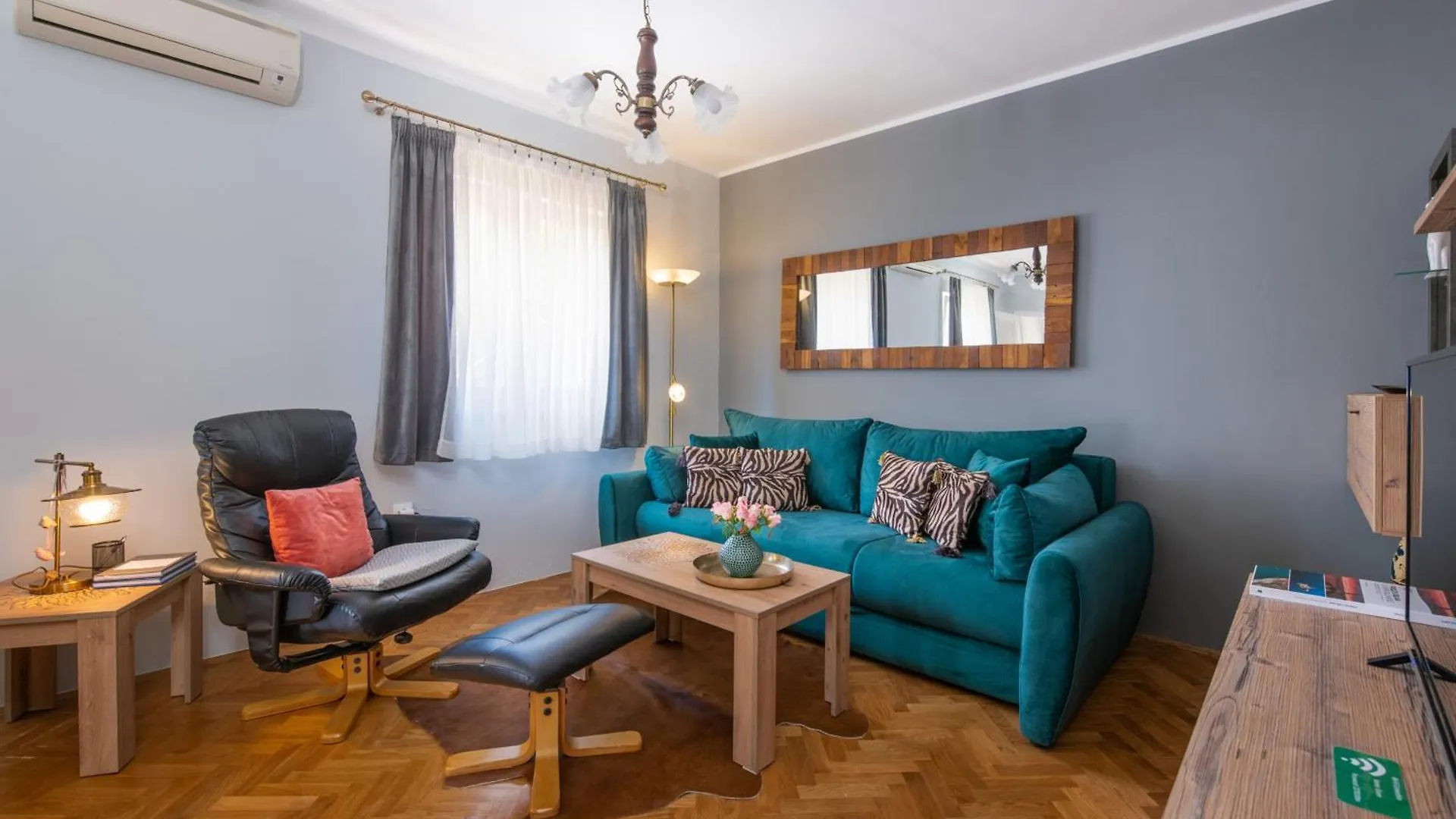 Apartment Green 29 Rovinj