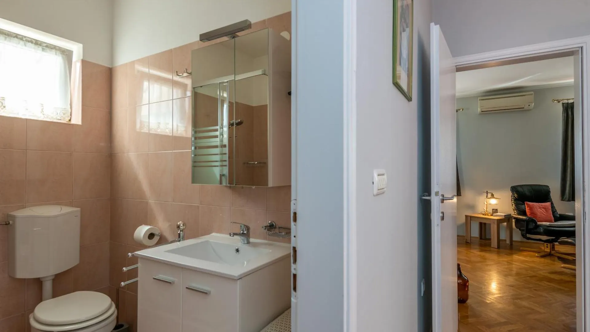 Apartment Green 29 Rovinj 0*,  Kroatië