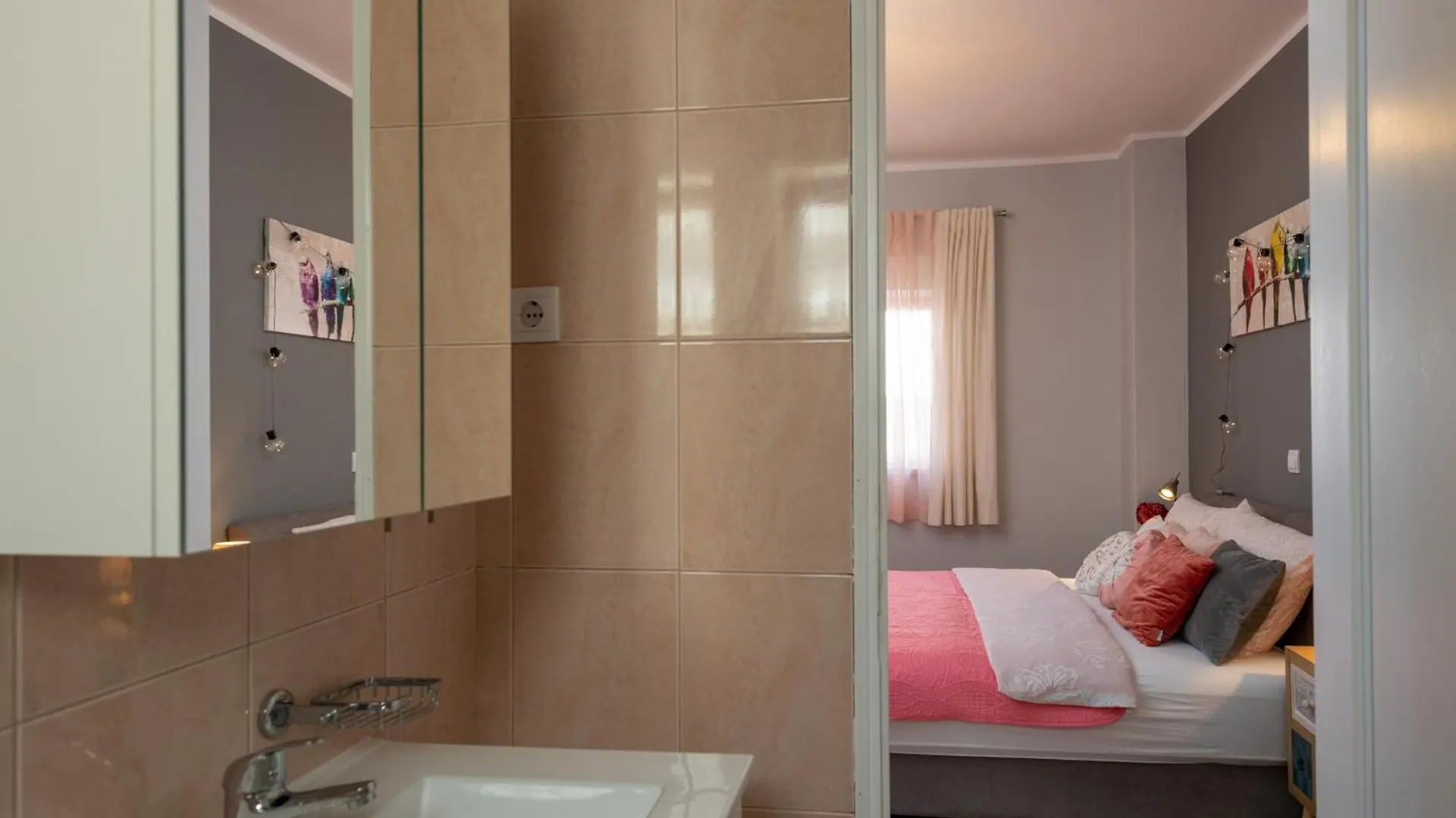 Apartment Green 29 Rovinj