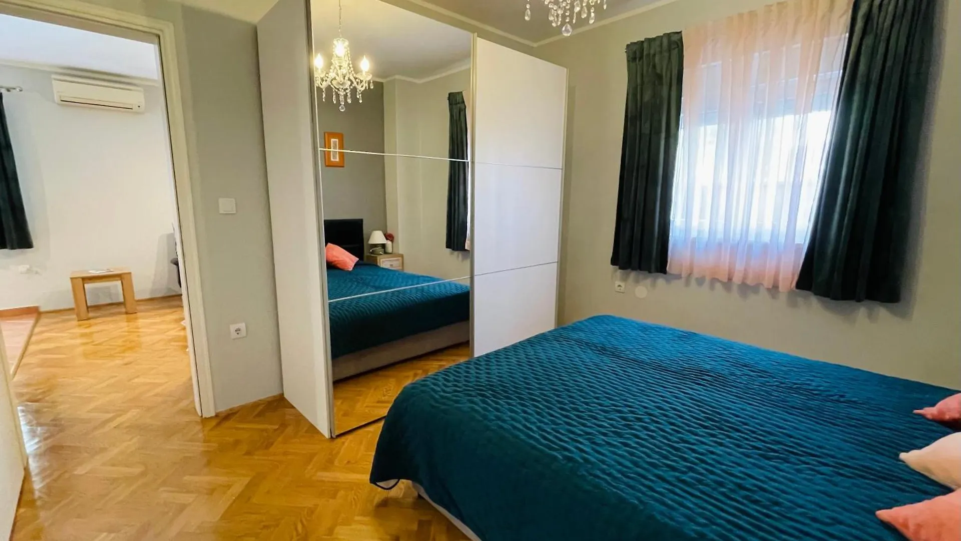 Apartment Green 29 Rovinj