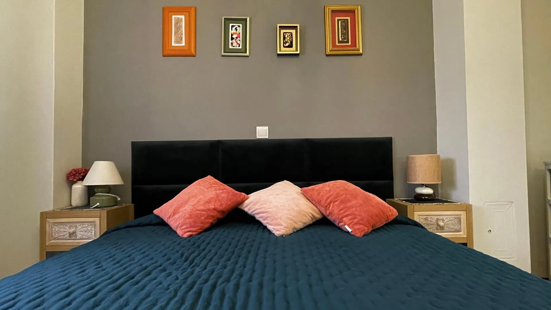 Apartment Green 29 Rovinj 0*,  Kroatië