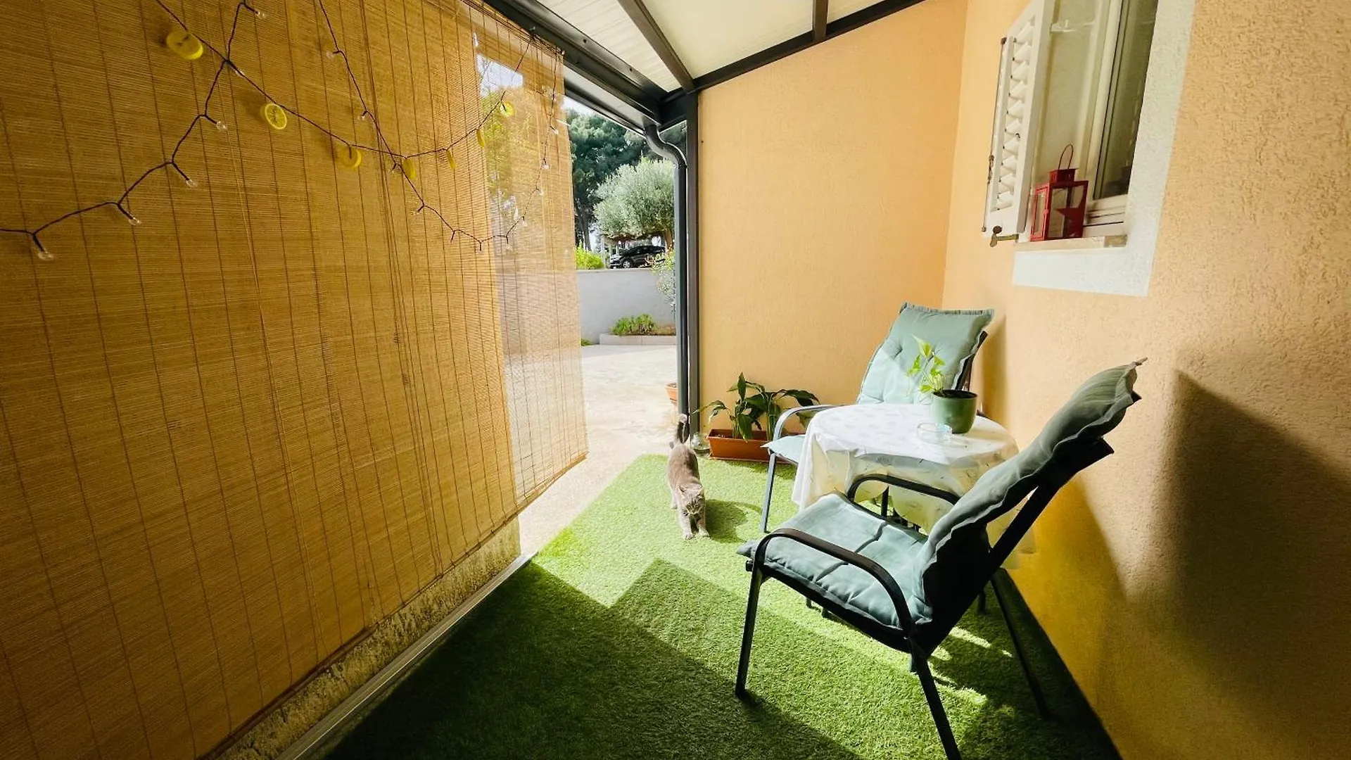 Apartment Green 29 Rovinj