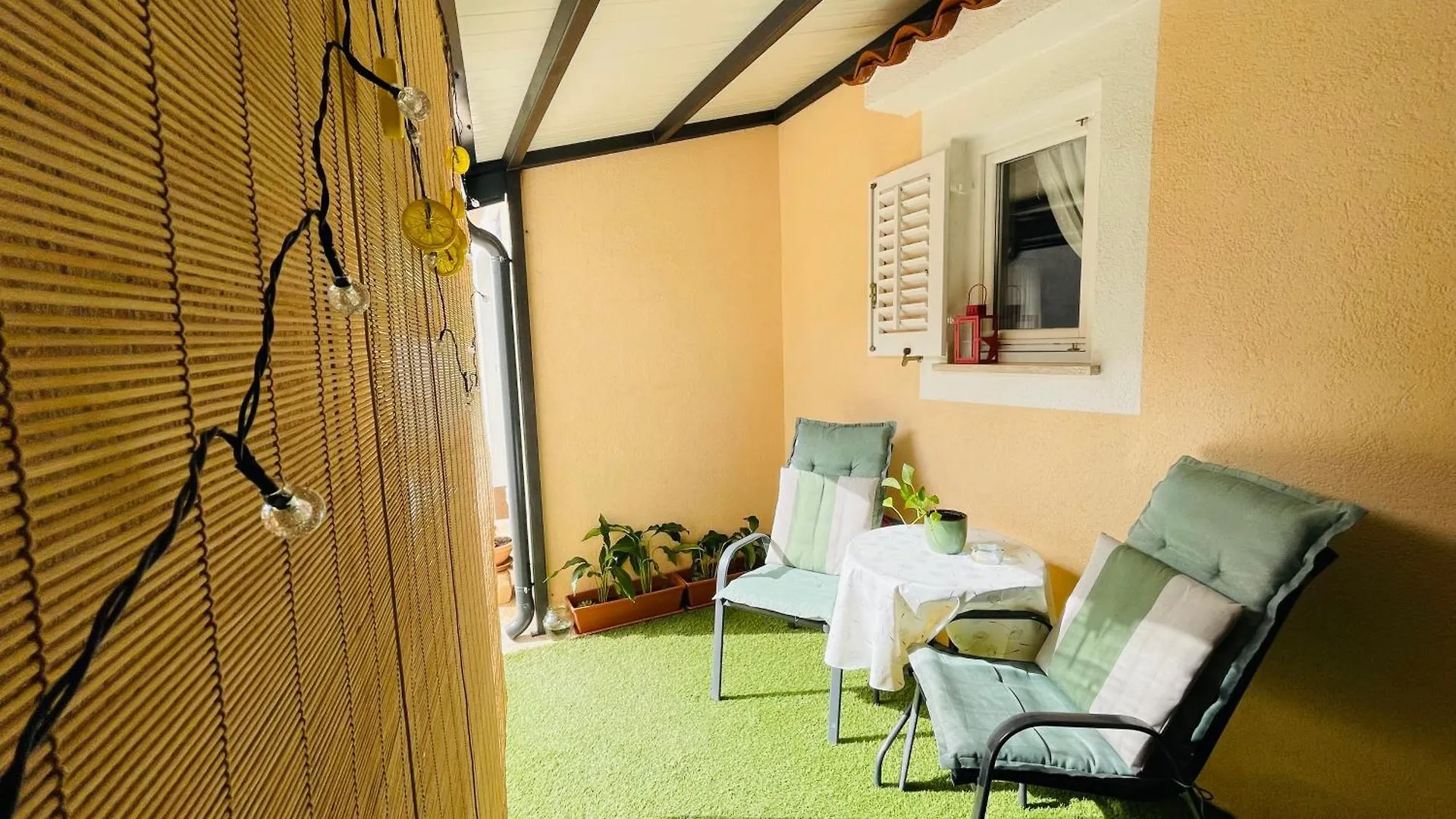 Apartment Green 29 Rovinj 0*,